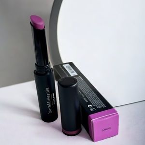 bareMinerals BAREPRO Longwear Lipstick